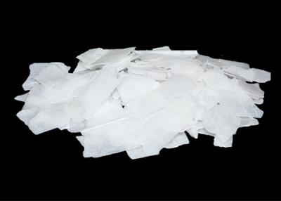 China Caustic Soda Flakes for sale
