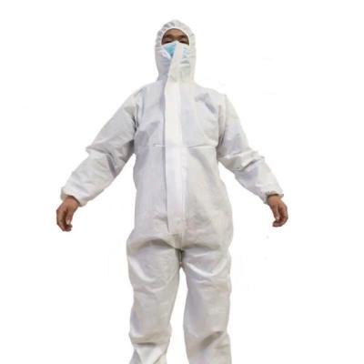 China Disposable Medical Isolation Clothing for sale