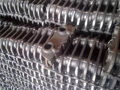 China grate chine, fire grate, traveling grate, moving grate for sale