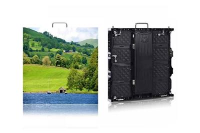 China Stage 3840Hz -1920Hz LED Display HD Led Screen Module 3000-12000K for sale