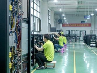 China Factory - Visench Technology Co., Ltd.