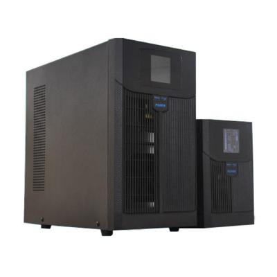 China 13 Years UPS Factory Online High Frequency Industrial UPS 15Kva for sale