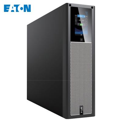 中国 2023 Eaton  uninterruptible UPS power supply single phase online 250kva 650va 3000 3 phase 3 kva 2kva ups 220v built in battery 販売のため