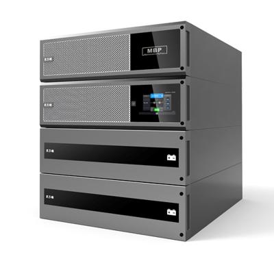 Chine Eaton ups global brand 93SX series uninterruptible power supply Three phase 15-20KVA for Government Project Data Center à vendre