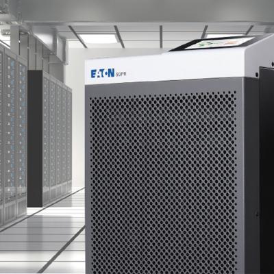 China Eaton ups Global brand 93PR series ups eaton 1300 va  quality assurance trustworthy escort for computer data center for sale
