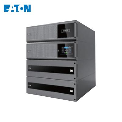 中国 Eaton ups global brand 93SX series eaton 9e6ki ups  Three phase 15-20KVA for Government Project Data Center 販売のため