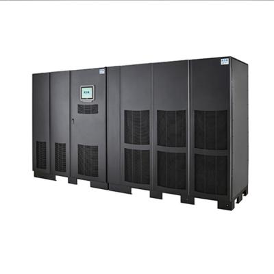 China EATON UPS Brand ups unlimited power supply 1200KVA 3 phase online ups power supply systems for US for sale
