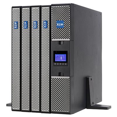 China Eaton 9PX Lithium-ion UPS 1000W 1500W 2200W 3000W online ups RT 2U UPS with built-in Lithium battery power supply system en venta