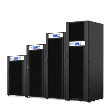 Cina Eaton online UPS power supply 93PS series 3000kva ups 3 phases ups 30 kva 600-1200 kva in vendita