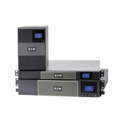 China Eaton 9PX Lithium-ion UPS power supply 1000W 1500W 2200W 3000W online eaton 9sx 11000i power module for sale