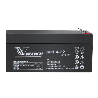 China BP5-12 Lead-acid Battery for sale