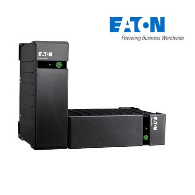 China UPS Eaton Ellipse ECO 1200 USB IEC 1200VA 750W With 4 Hours Deep Discharge Protection for sale