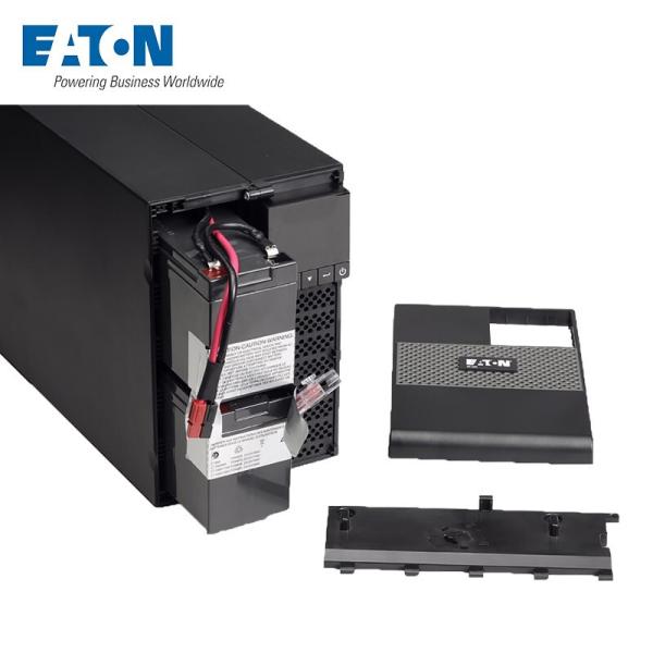 Quality Eaton 5P1150iR 1150VA 770W Eaton 5P 1150I Rack1U Eaton 5P Rackmount Compact UPS for sale