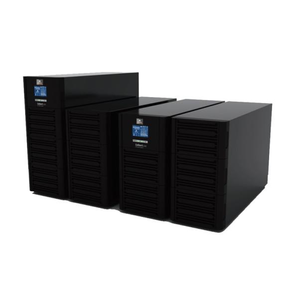 Quality Black Vertiv GXE UPS 1-3KVA High Performance UPS For Servers / Storage for sale
