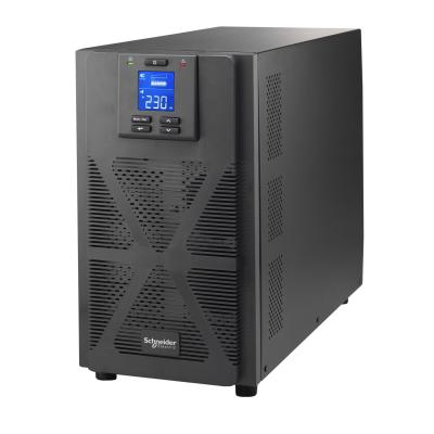 Chine APC Easy UPS On Line 1kW-10kW Tower 230V Hard Wire 3-Wire(1P+N+E) Outlet à vendre