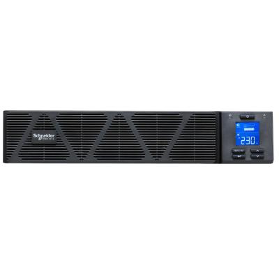 China APC Easy UPS On Line 10kW-20kW Rackmount 230V Hard Wire 3-Wire(3P+N+E) Outlet for sale