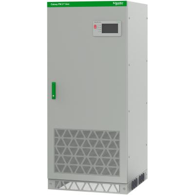 China 3 Phase Galaxy PW UPS 2nd Gen 30kVA 220VAC - 384VDC With LCD Display for sale