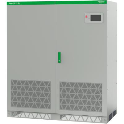 China 2nd Gen Galaxy PW UPS 100kVA 400VAC 12 Pulse SCR Rectifiers With Input Transformer for sale