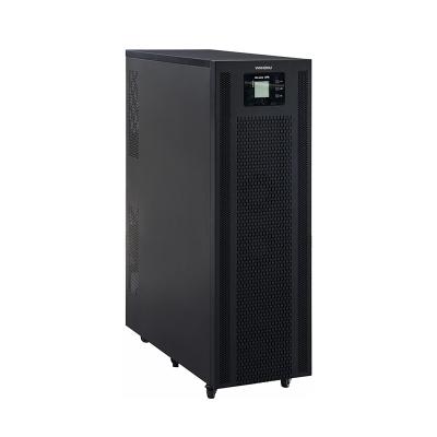 China Medical Backup Battery Power Supply Online UPS High Frequency Pure Sine Wave Uninterrupted Tower Ups System for sale