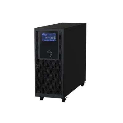 China Three Phase ups 308/400/415Vac Power Module Modular Online UPS uninterrupted power supply with DSP Control for sale