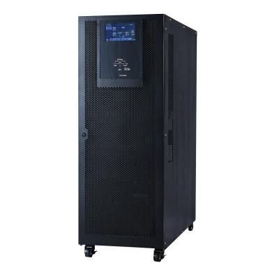China High frequency tower type online UPS 10KVA 80KVA uninterrupted power supply provides excellent customized services for sale