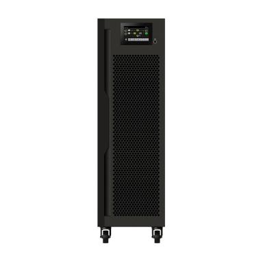 China 3Phase online ups high frequency 30kva-200kva double conversion ppower supply for office industry factory for sale