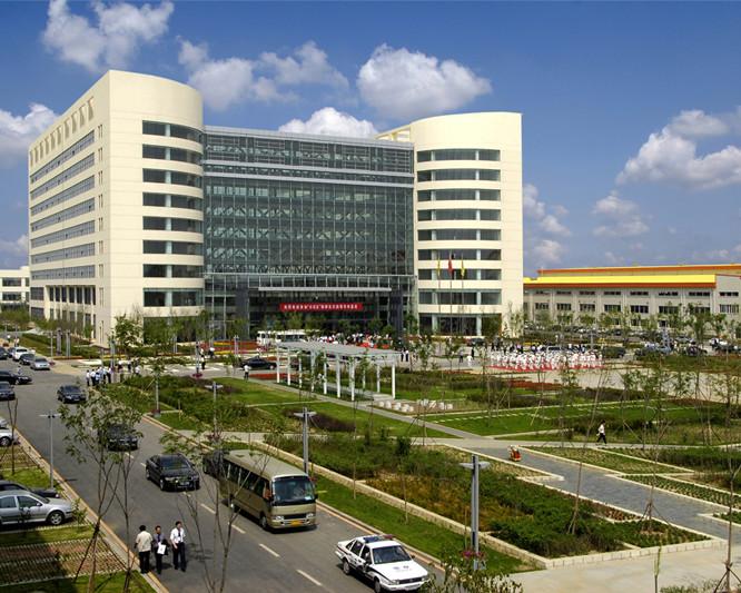 Fournisseur chinois vérifié - Shanghai HD M&E Tech Co., Ltd.