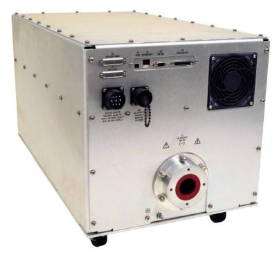 China High Voltage Power X Ray Power Supplies Sets 30mA Spellman XRV Series for sale