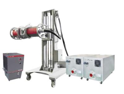 Китай Аппаратура рентгена аморфного кремния Система визуализации PaxScan XYG-4510/2 продается