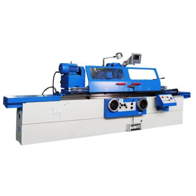 China La máquina de molienda de 500 mm y 750 mm es una máquina de molienda cilíndrica de CNC. en venta