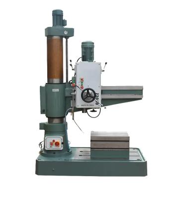 China Z3040*10D Radial Drilling Machine Hydraulic locking Vertical Metal Radial Drill Machin for sale
