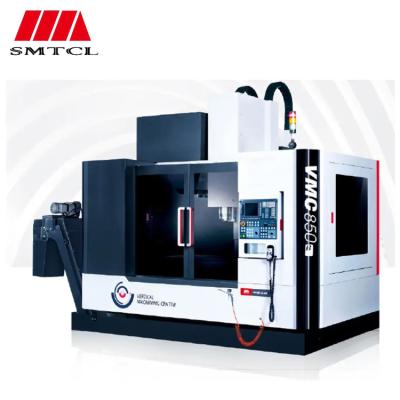 China SMTCL 4 Axis Milling Machining Center VMC 1300B BT40 Large Milling Machine CNC Vertical Machining Center for sale