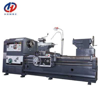 China Precision Heavy Duty CNC Lathes for Large Diameter Turning Work CQW61110F Engine Lathes for sale