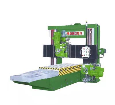 China Boring Gantry Milling Machine TX20-0 TX20-1 stepless adjustable for sale