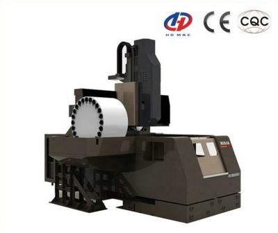 China Máquina-herramienta que muele del CNC del centro de mecanización del pórtico GS1215 15kW en venta