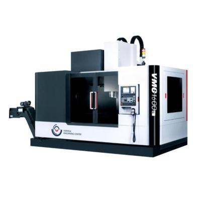 China VMC1600 CNC Vertical Machining Center 6000r/min 4 Axis CNC Milling Machine for sale