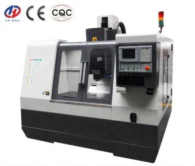 China TX32 der Achsen-maschinellen Bearbeitung CNC 4 Mitte, die VMC Werkzeugmaschine mahlt zu verkaufen