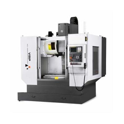 China VMC Vertical Milling High Speed Machining Center V8P 11kW Vertical Milling Center for sale