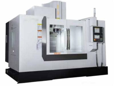 China Vertical VMC 3 Axis Machine SVD1270 SVD1470 High Speed Spindle Machining Center for sale