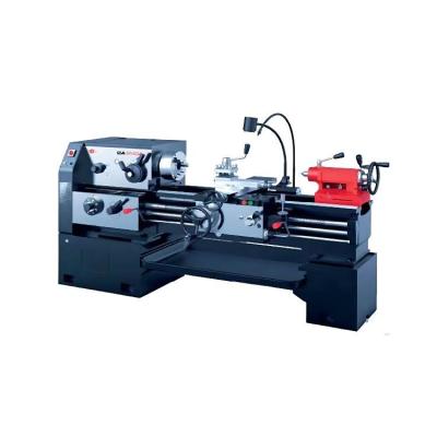 China Universal Turning Conventional Lathe Machine 11 - 1600 R/min CA6140 CA6240A for sale