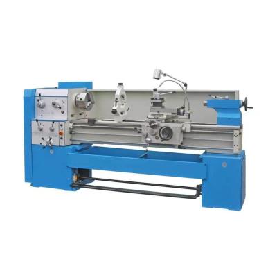 China Gap Bed Metal Turning Conventional Lathe Machine Manual CA6150B/A CA6250B/A for sale