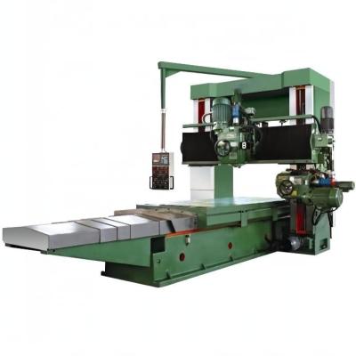 China Feixe movente 5.5kw 7.5kw TX20-2 TX20-3 da máquina de trituração do pórtico da perfuração à venda