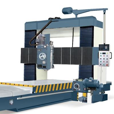 China grande feixe movente TXK20-6 resistente da máquina de trituração do pórtico do CNC 18.5kw à venda
