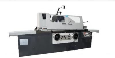 China MQ1363 Cylinder Grinding Machine 50HZ IT6 - IT5 precision for sale