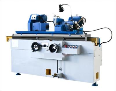 China Cylindrical Rotating Cutting And Grinding Machine 3000kg M13 MQ1380A for sale