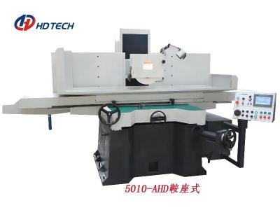 China Programmable Surface Grinding Machines High Precision Machining 5010 AHD for sale