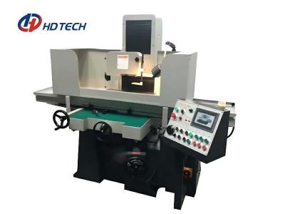 China 3060 AHR AHD MSI Metal Surface Grinding Machine Programmable Saddle Type for sale