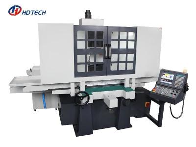 China Las máquinas del pulido superficial de la alta precisión del CNC de MNK 4010 ensillan el tipo en venta