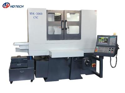 China 3060 CNC Surface Grinding Machines High Precision Saddle Type for sale