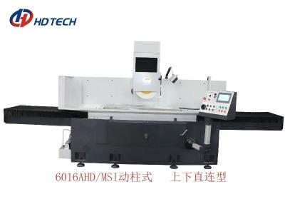 中国 6016 AHD MSIの自動表面の粉砕機のプログラム制御CNCの粉砕機機械 販売のため